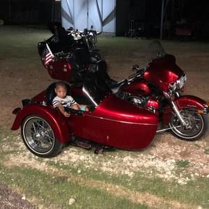 Meet your Posher, Clete